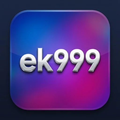 ek999 Logo - অফিসিয়াল